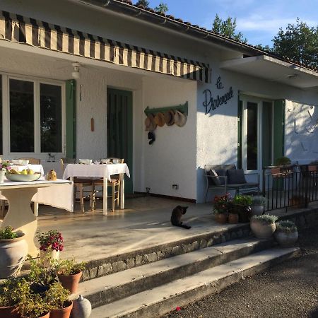 La Provencale B&B Duravel Dış mekan fotoğraf