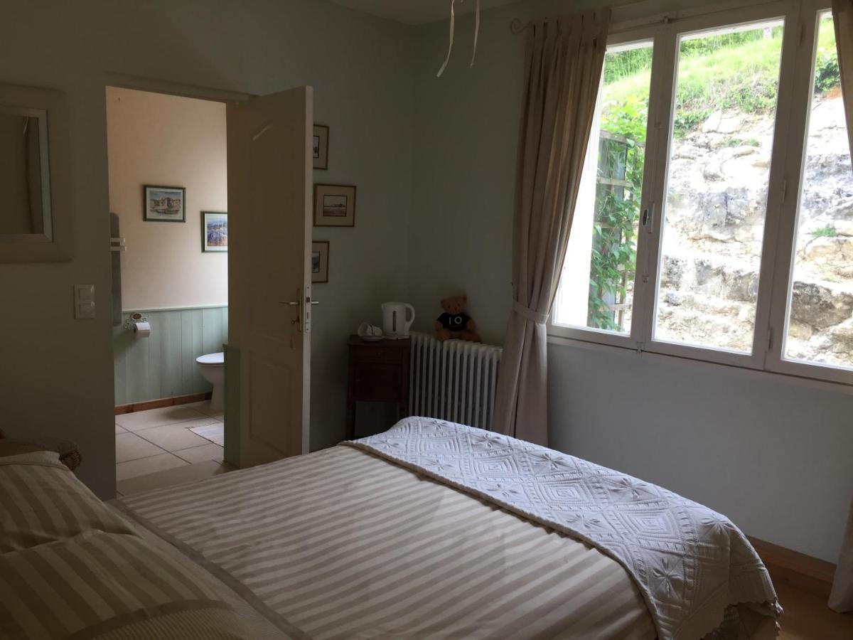La Provencale B&B Duravel Dış mekan fotoğraf