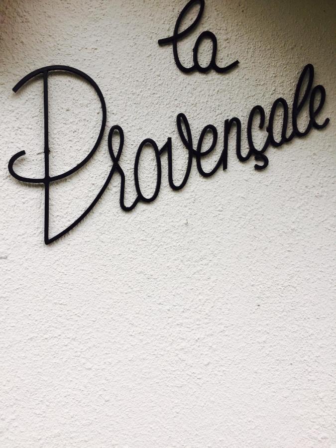 La Provencale B&B Duravel Dış mekan fotoğraf