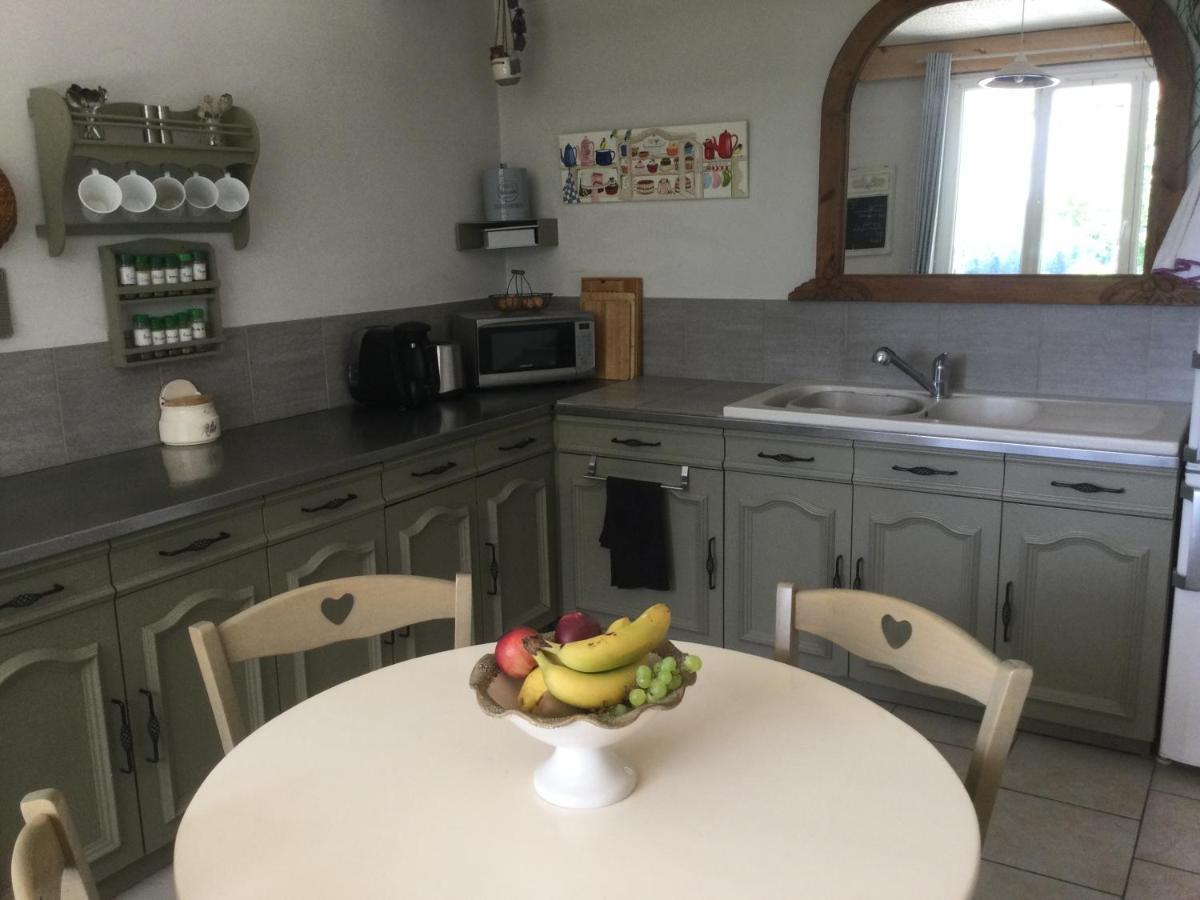 La Provencale B&B Duravel Dış mekan fotoğraf